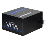 CHIEFTEC VITA 850W 80 Plus Bronze BPX-850-S - 1325203 - zdjęcie 2